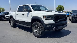 2024 Ram 1500 TRX CA Victorville, High Desert, Hesperia, Apple Valley, Adelanto