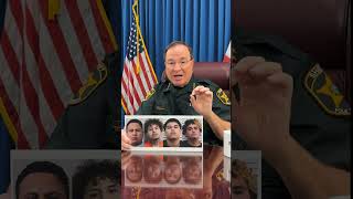 Morning Briefing November 7, 2025: Young thieves
