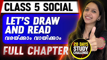 Class 5 Social | Let