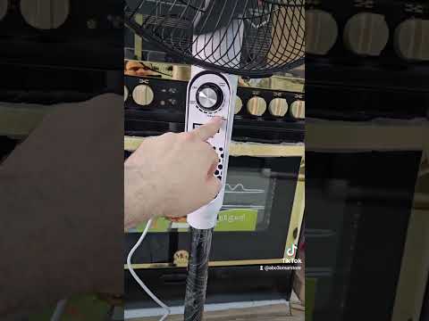 مروحه تعمل بدون كهربا من فريش