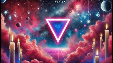 Vertex in Astrology | Your Fated Connection