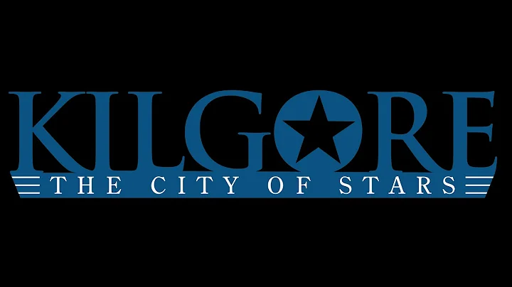 City of Kilgore - COVID 19 Update   April 1, 2020