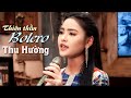 LK Chuyện Ngày Xưa & Nếu Hai Đứa Mình | THu Hường Bolero