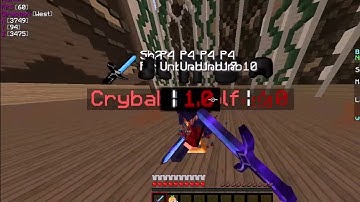 Xanax Client Showcase Bypass shiva and Gcheat