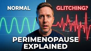 Perimenopause Explained: What’s Happening to Your Hormones