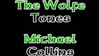 The Wolfe Tones - Michael Collins chords