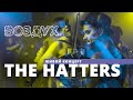 The HATTERS // ВОЗДУХ // НАШЕ
