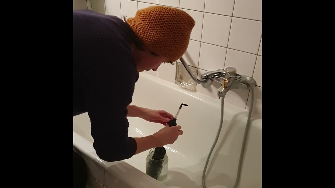 Big Berkey - Black Berkey Filterelemente reinigen mit dem Black Berkey Primer - Medical Medium