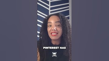 Have you heard about this update? Idea Pins Are Dead! #Pinterest #IdeaPins #PinterestMarketing