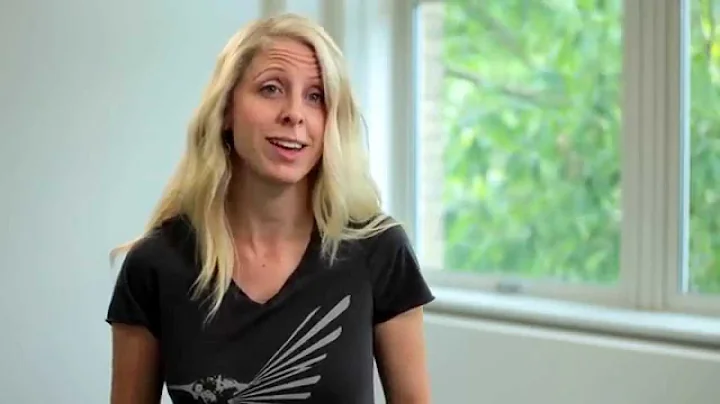 Miranda Sherry talks about her debut novel, Black ...
