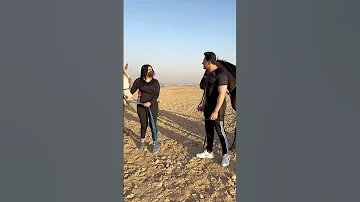 مين نفسة يركب خيل 