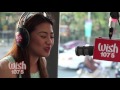 Morissette Amon covers Chandelier (Gar) on Wish FM