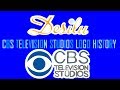 [#533] CBS Television Studios Logo History (1951-present)