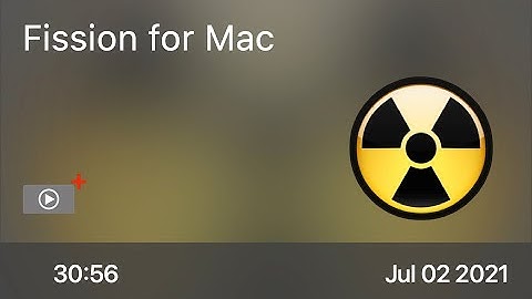 SCOM1061 - Fission for Mac - Preview