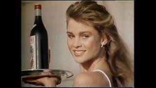 Anglia TV Vintage Adverts  - Minder -20/11/1985 - Part 2. Philips N1700 Transfer.