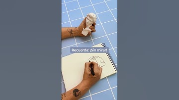 3 Ejercicios para Desbloquear tu Creatividad - Tutorial con PUÑO | Domestika