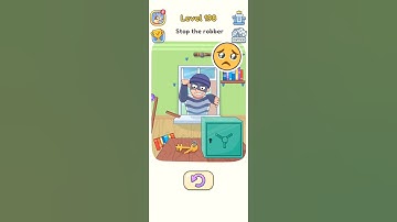 Stop the robber DOP 5 level 198. #shortvideo #youtubeshorts #gaming