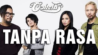 COKELAT BAND - TANPA RASA - LIVE KONSER MUSIK