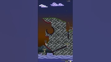 Worms Armageddon - Winning Move in Kaos Normal Battle