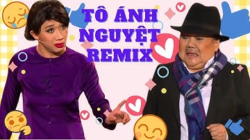 Hài Kịch Huyền Thoại "Tô Ánh Nguyệt Remix" - Trấn Thành, Anh Đức, Ngọc Giàu - PBN 116