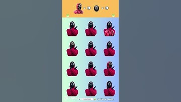 SQUID GAME 2 | Round50 #유백 #김프로 #유백합 #squidgame2 #quiz #emojichallenge #survival #shorts #spherequiz