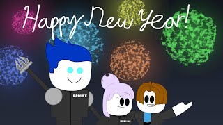 Last Video of the Year! (Bacon Hair Animation)