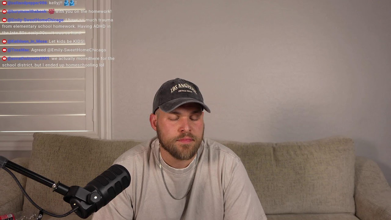Community Hangout