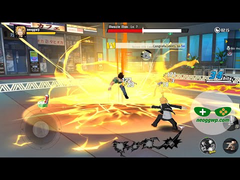 My Hero Academia: The Strongest Hero - New mobile RPG based on popular IP  revealed - MMO Culture