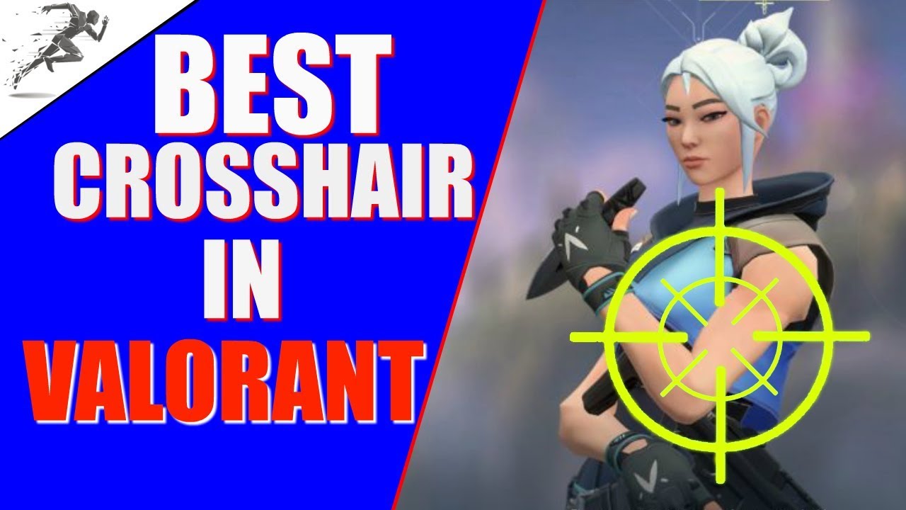 How To Change The Crosshair In Valorant - Reverasite