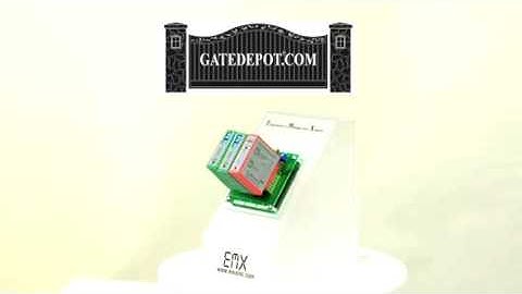 EMX Ultra II Motherboard