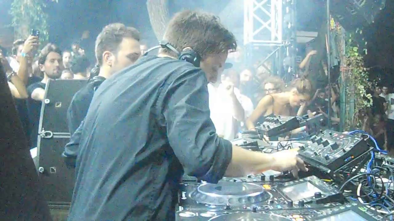 MACEO PLEX B2B FEDELE IlGridoFestival Postepay ParcoGondar YouTube