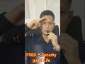 PSBD SECURITY GUARD LIFE#psbd#securityguard#minivlog#abudhabi@LIfe Dubai With Raju Thapa #guard