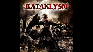 Kataklysm - Temptation&#39;s Nest