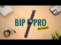 Best Smartwatch Under 5000?? | Amazfit Bip U Pro Smart Watch Detailed Review in Hindi