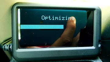 UltraGauge Optimization Demo