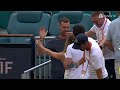 Martin Landaluce vs Jiri Lehecka | Miami 2026 Quarter-Final Highlights