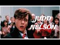 how to fall in LOVE with judd nelson