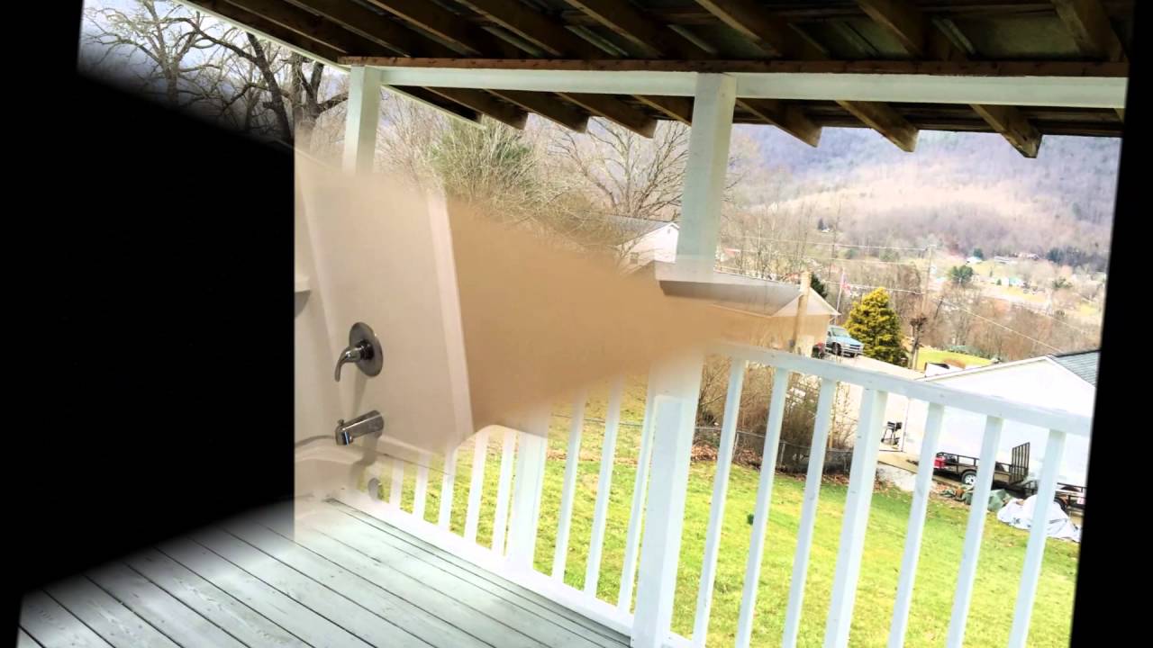 828 ROSE HILL DR.  LAFOLLETTE TN  37766 HOUSE FOR SALE