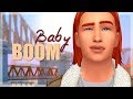 On enchaîne ! #12 Baby BOOM | Challenge Sims 4