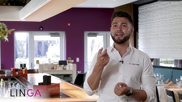 Bha Bha 2 Interview Linga POS