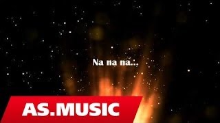 Alban Skenderaj - Hapesira E Nje Endrre (Official Lyric Video)