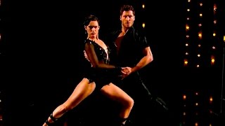【HD】DWTS 20-10 Finals Rumer Willis \& Val Chmerkovskiy FREESTYLE Dancing With the Stars