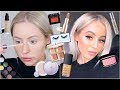 MY FAVOURITE NATURAL MAKEUP HACKS | KASEY RAYTON