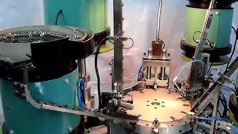 Automatic & Semi-automatic Auto-lock Slider Assembly Machine QLQ-018C#Zipper_machines