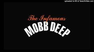 Mobb Deep &amp; Big Noyd - Representin Queens [prod. Da Beatminerz]