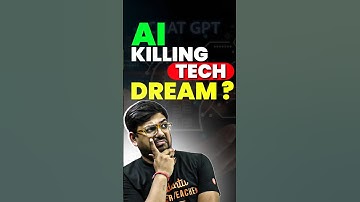 Even AI Engineers will be jobless #jeemains #jeeadvanced #jee2026 #ai #cse #artificialintelligence