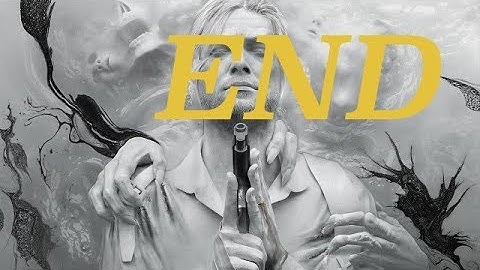 Evil Within 2 | Game Play Walkthrough | Ending  | Chapter 16 & 17 | In Limbo | A Way Out  | PS4