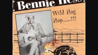 Bennie Hess video