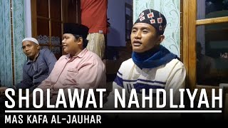 Download lagu SPECIAL SATU ABAD NU SHOLAWAT NAHDLIYAH MAS KAFA AL-JAUHAR