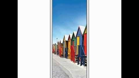 AKB Intex Cloud String HD With VoLTE Support Launched at Rs  5,599